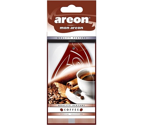 Areon Mon Cherry