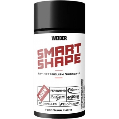 Weider Smart Shape [60 капсули]