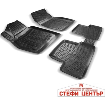 Image 1 of Rizline Гумени стелки RizLine съвместими с Opel Astra J 2009-2018 (511325)