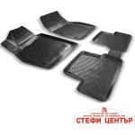 Rizline Гумени стелки RizLine съвместими с Opel Astra J 2009-2018 (511325) - steficenter