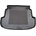 Astar Стелка за багажник за Toyota Corolla E120 (2001-2008) Combi (192537ST)