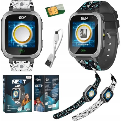 Kidizwatch Next
