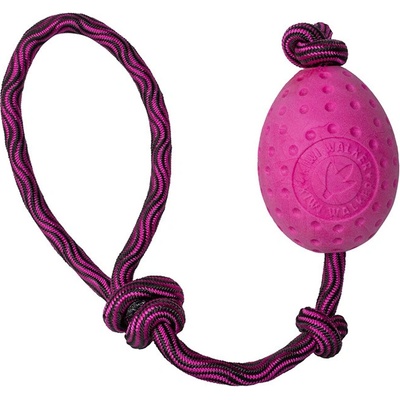 Kiwi Walker guma TPR Let's play! Egg 8,5 cm