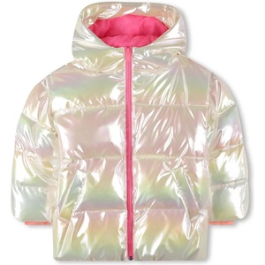 Billieblush Палто Billieblush U21598 coat - Multicolor (Multicolor)