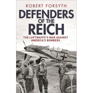Defenders of the Reich (2025)