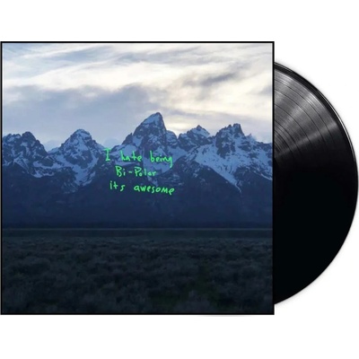 Kanye West - Ye LP
