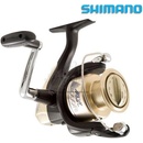 Shimano AX 4000 FB