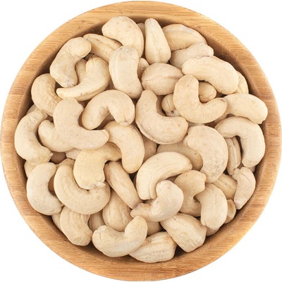 Vital Country Kešu ořechy natural W320 250 g