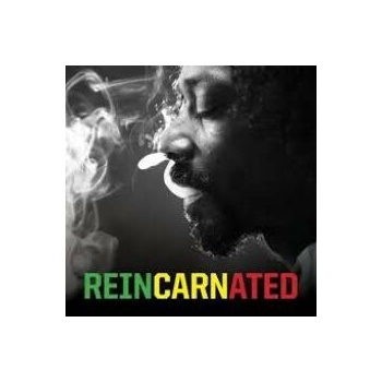 Snoop Lion - Reincarnated CD