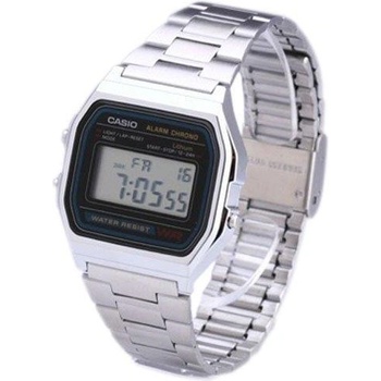 Image 1 of Casio A-158WA-1DF