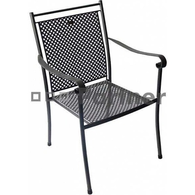 Deokork Kovové křeslo EXCELSIOR