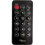 General Optoma wd 18 8qz - дистанционно управление с лазерен указател (wd 18 8qz)