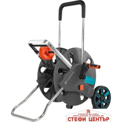 GARDENA 18520-20 GARDENA Макара за Маркуч CLEVERROLL L Easy