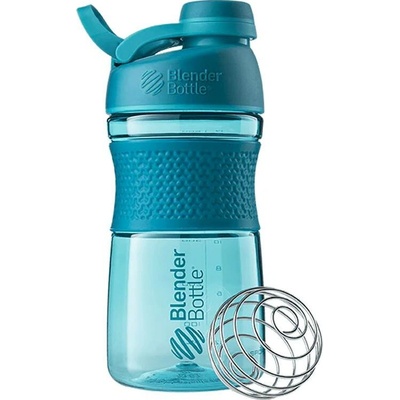 BlenderBottle BlenderBottle® SportMixer 590 ml Barva: Zelená