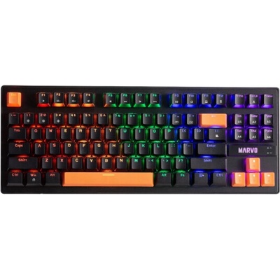 Marvo Krone 87 Blue KG901C EN