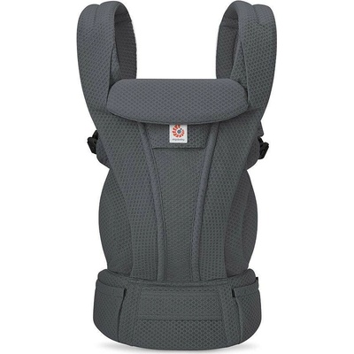 Ergobaby Omni Deluxe Mesh Graphite Grey