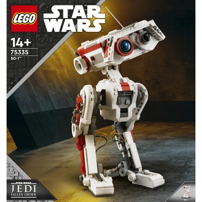 LEGO® Star Wars™ 75335 BD-1™