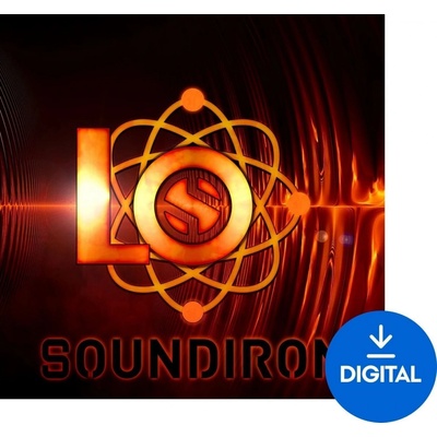 Soundiron Lo Digitální produkt