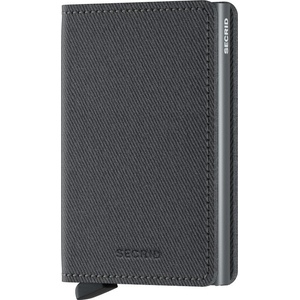 Secrid Slimwallet Twist Grey (SECRID-STWI)