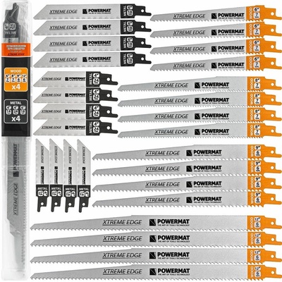 POWERMAT PM-ZBDP-28T 28 ks – Zboží Dáma