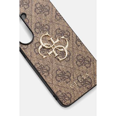 GUESS кейс за телефон Samsung Galaxy S26 (GUHCS26S4GMGBR)