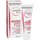 Bioderma Sensibio Rich krém 40 ml