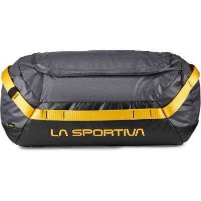 La Sportiva Сак La sportiva Nomad 70 Luggage - Onyx / Black (510-7092-0211)