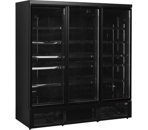 Tefcold Atom Maxi C3DBB