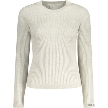 Pepe Jeans Дамски пуловер pepe jeans, Размер xl, Цвят Сив (pl7000025carlacrew_gr913)