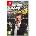 Toplitz Productions Soccer Tactics & Glory (Switch)
