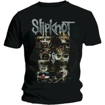 Image 1 of Slipknot Creatures Black 2XL Риза (SKTS04MB05)