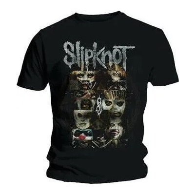 Slipknot Creatures Black 2XL Риза (SKTS04MB05)