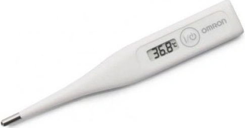 Omron Eco-Temp Basic