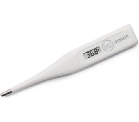 Omron Eco-Temp Basic