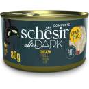 Schesir Cat After Dark Paté kuře 80 g