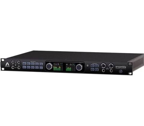 Apogee Ensemble Thunderbolt
