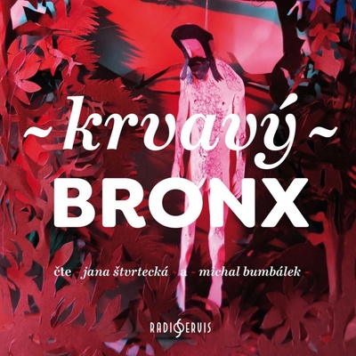 Krvavý bronx - Martin Reiner