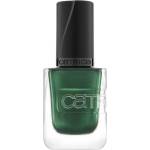 Catrice лак за нокти Gel Affair, нюанс 047 Deep Woods Spell, 10.5 мл