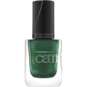 Catrice лак за нокти Gel Affair, нюанс 047 Deep Woods Spell, 10.5 мл