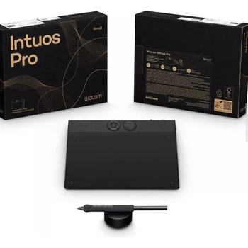 Wacom Intuos Pro PTK470K0B