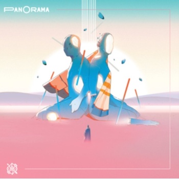 La Dispute - Panorama CD