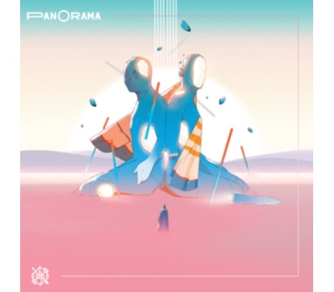 La Dispute - Panorama CD