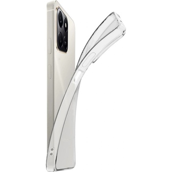 Cellularline Калъф Cellularline - Soft, за Honor 400 Smart, прозрачен (14877)