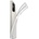 Cellularline Калъф Cellularline - Soft, за Honor 400 Smart, прозрачен (14877)