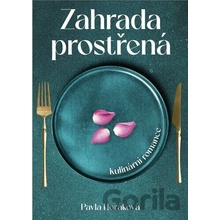 Zahrada prostřená