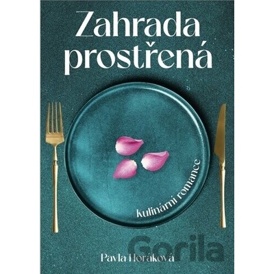 Zahrada prostřená
