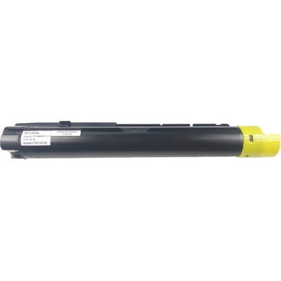 Compatible Xerox 006R01831 жълт (yellow) съвместим тонер (006R01831)