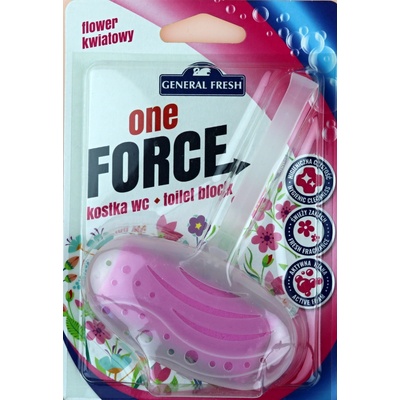 General Fresh WC závěs Levandule 40 g