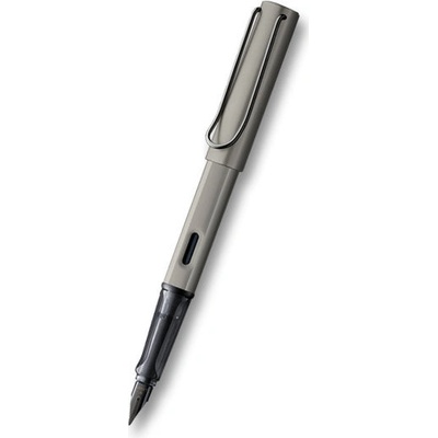 Lamy Lx Ruthenium hrot F 1506/0571494