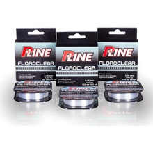 P-Line Floroclear Clear 150 m 0,20 mm 4,96 kg